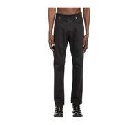 Stone Island - Pants - Homme - Jeans - Noir - Taille: W30