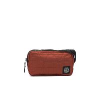 Stone Island pochette homme rouge - UNI