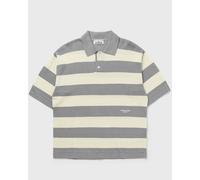 Stone Island POLO SHIRT men Polos grey|beige taille: M