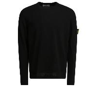 Stone Island pull homme noir - XL