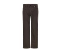 Stone Island - Regular Jeans droits - Homme - Jeans - Brun - Taille: W31