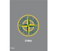 Stone Island Revised amp Update - Carlo Rivetti - Rizzoli International Publications - Livre en Anglais - Hardback Carlo RivettiCarlo Rivetti (Auteur)