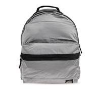 Stone Island - Sac à dos avec écusson logo - Homme - Sacs - Gris - Taille: ONE Size