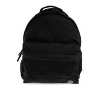 Stone Island - Sac à dos avec écusson logo - Homme - Sacs - Noir - Taille: ONE Size
