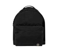 Stone Island - Sac à dos avec écusson logo - Homme - Sacs - Noir - Taille: ONE Size