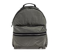 Stone Island - Sac à dos avec logo - Homme - Sacs - Gris - Taille: ONE Size