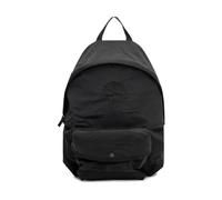 Stone Island - Sac à dos Econyl avec broderie logo - unisex - Sacs - Noir - Taille: ONE Size