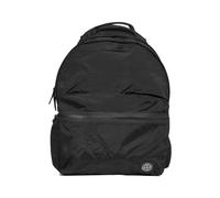 Stone Island - Sac à Dos Motif Logo - Homme - Sacs - Noir - Taille: ONE Size