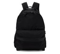 Stone Island - Sac à dos technique avec fermeture éclair - Homme - Sacs - Noir - Taille: ONE Size