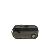 Stone Island - Sac banane à sangle réglable - Homme - Sacs - Vert - Taille: ONE Size