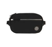 Stone Island - Sac banane - Homme - Sacs - Noir - Taille: ONE Size