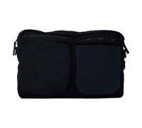 Stone Island - Sac bandoulière - Homme - Sacs - Bleu - Taille: ONE Size