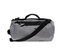 Stone Island - Sac de voyage cabine avec écusson logo - Homme - Sacs - Gris - Taille: ONE Size