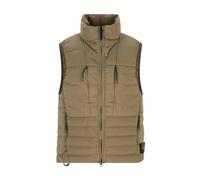 Stone Island - Seamless Tunnel Nylon Down-TC - Homme - Vestes - Vert - Taille: L
