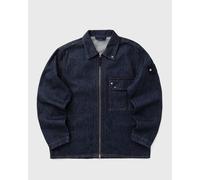 Stone Island SHIRT JACKET men Overshirts blue taille: XL