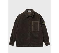 Stone Island SHIRT men Longsleeves brown taille: S