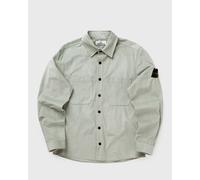 Stone Island SHIRT men Longsleeves green taille: L