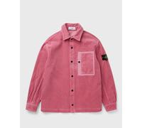 Stone Island SHIRT men Longsleeves red taille: L