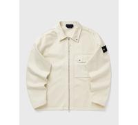 Stone Island SHIRT men Overshirts beige taille: XXL