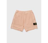 Stone Island SHORT men Sport & Team Shorts pink taille: S