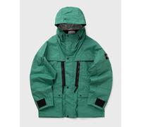 Stone Island SHORT PARKA men Parkas green taille: S