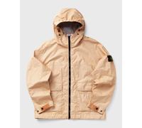 Stone Island SHORT PARKA men Parkas orange|pink taille: M