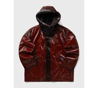 Stone Island SHORT PARKA men Parkas red taille: S