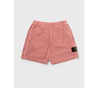 Stone Island SHORTS men Sport & Team Shorts orange taille: L