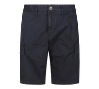Stone Island - Slim Bermuda - Homme - Shorts - Bleu - Taille: W33