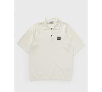 Stone Island SS POLO men Polos beige taille: L