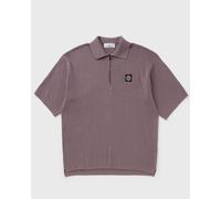 Stone Island SS POLO men Polos grey|purple taille: M