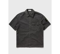 Stone Island - Stone Island Chemises - Homme - Chemises - Noir - Taille: L