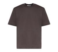 Stone Island - SS T-Shirt - Homme - Tops - Gris - Taille: M