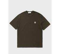 Stone Island SS T-SHIRT men Shortsleeves grey taille: S