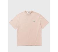 Stone Island SS T-SHIRT men Shortsleeves pink taille: L