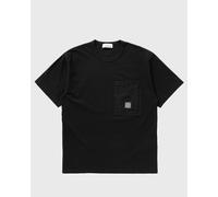 Stone Island SS TEE men Shortsleeves black taille: M