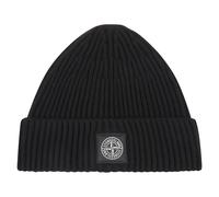 Stone Island - Stone Island Chapeaux - Homme - Accessoires - Noir - Taille: ONE Size