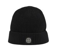 Stone Island - Stone Island Chapeaux - Homme - Accessoires - Noir - Taille: ONE Size