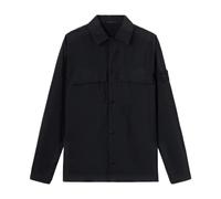 Stone Island - Stone Island - chemise Ghost en nylon - Homme - Vestes - Noir - Taille: S