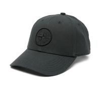 Stone Island - Stone Island Hats Black - Homme - Accessoires - Noir - Taille: ONE Size