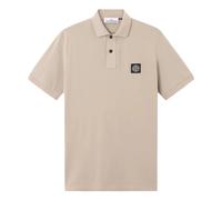 Stone Island, Homme, Tops, Beige, Taille: L Stone Island T-shirts et Polos