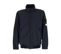 Stone Island - Stone Island Vestes - Homme - Vestes - Bleu - Taille: M