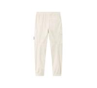 Stone Island - Stone Trousers E26 - Homme - Pantalons - Blanc - Taille: W36