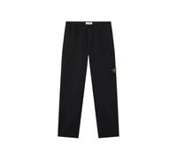 Stone Island - Stone Trousers H26 - Homme - Pantalons - Noir - Taille: W29