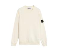 Stone Island - SweaT-shirt - Homme - Sweatshirts et sweats à capuche - Blanc - Taille: XL