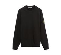 Stone Island - SweaT-shirt - Homme - Sweatshirts et sweats à capuche - Noir - Taille: M