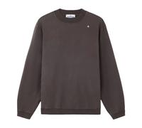 Stone Island - SweaT-shirt ras du cou - Homme - Sweatshirts et sweats à capuche - Gris - Taille: M