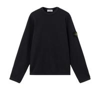 Stone Island - SweaT-shirt ras du cou - Homme - Sweatshirts et sweats à capuche - Noir - Taille: XL