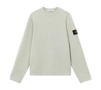 Stone Island - SweaT-shirt ras du cou - Homme - Sweatshirts et sweats à capuche - Vert - Taille: XL