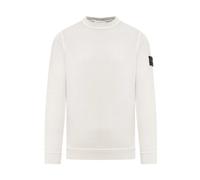 Stone Island - SweaT-shirts - Homme - Sweatshirts et sweats à capuche - Beige - Taille: L